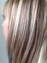 Pin By Madison Baker On Hair Ash Blonde Highlights Blonde Highlights Ash Blonde Hair Colour