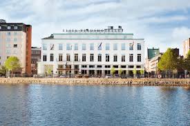 Comfort hotel eskilstuna is located next to the river in central eskilstuna. Elite Stadshotellet Eskilstuna Eskilstuna Updated 2021 Prices