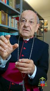 Um Testemunho Emocionante de Gratidão e Admiração, Sua Excelência  Reverendíssima Dom Francisco Canindé Palhano, Bispo Emérito da Diocese de  Petrolina