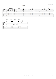 Wave A C Jobim Transcription For Guitar With Tabs