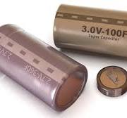 Supercapacitors: A 25-Year Market Review