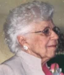 Doris Wiley Obituary (1919
