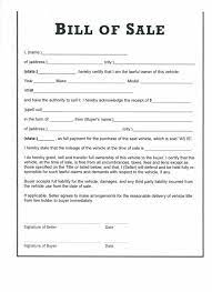 If there are any defects in the car, they must be notified in the bill of sale. Download Blank Bill Of Sale Bill Of Sale Car Bill Of Sale Template Sales Template