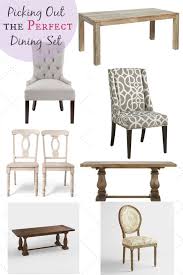 Searching For The Perfect Dining Set Dining Set Home Table And Chairs