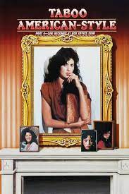 Taboo American Style 4: The Exciting Conclusion (1986) - Translations — The  Movie Database (TMDB)