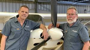 With expertise in aluminum and advanced composite manufacturing solutions, the company's core products include fuselages, integrated wings and wing components, pylons, and nacelles. The Mackay Aircraft Manufacturer That Qantas Needs To Meet The Courier Mail