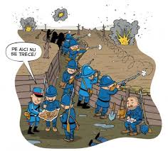 Paşoptist şi cu sânge albastru de dată recentă, ion constantin brătianu a avut iniţial câteva conflicte aprinse cu domnitorul carol i. Atelier Liternet Filip Lucian Iorga Ana Iorga IlustraÅ£ii Octav Ungureanu Marea Unire Pentru Cei Mici