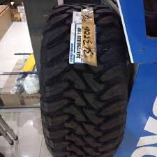 Ban mobil anda berkode 195/65/r15. Jual Maxxis Bighorn Mt 764 Lt Ban Mobil Off Road 31x10 5 R15 Online April 2021 Blibli