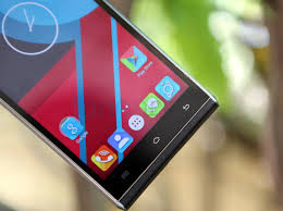 Xolo BLACK 1X Review