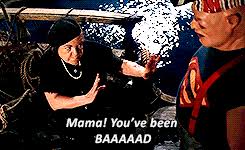 This is a personal project, based on the character from the goonies called sloth. Sloth Gif Goonies