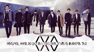 Exo Computer Wallpaper 1920x1080 Download Hd Wallpaper Wallpapertip New, exo, wallpaper, hd, desktop, laptop, 2016, 2017, best, cool, name : exo computer wallpaper 1920x1080