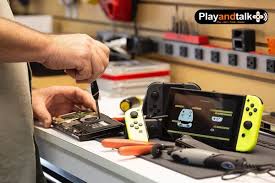 Mobile phone shop in mobile, alabama. Play And Talk Video Games Iphone Repair 135 Photos Mobile Phones 4693 Airport Blvd Mobile Al United States Phone Number Yelp