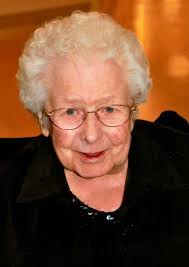 Obituary of Elva Alida Dorie