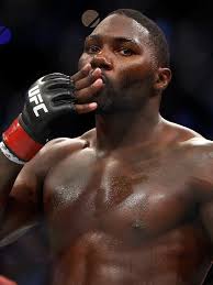 Anthony Johnson dead at 38: Cause of death, how did he die, tributes, UFC  news
