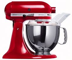 Maybe you would like to learn more about one of these? 220 Volt Kitchenaid 5ksm150pseca Artisan Stand Mixer Candy Apple