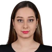 20+ "Parisa Moghadam" profiles