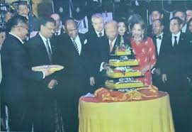 Maybe you would like to learn more about one of these? Prince Plans Sultan S 85th Birthday Bash From Abroad Comos Malaysia S 1st Ev Car Sharing Program