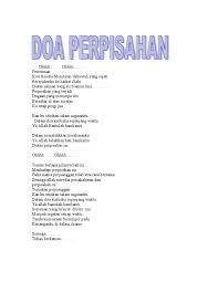 Check spelling or type a new query. Lirik Lagu Perpisahan Pdf