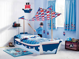 Buy Pirates Single Bed Set From The Next Uk Online Shop Soooo Cool Bedroom Design Diy Toddler Bedrooms Kid Room Decor