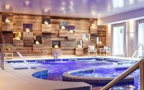 Luxury spa day packages in north yorkshire dales, luxury treatments and massages with use of pools and saunas. The Best Spa Breaks In The Uk For A Relaxing Getaway Woman Home