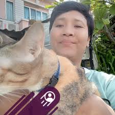 Nattapong Sommongkon added a new...