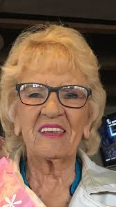 Ruth Ellen (Bowles) Robison Obituary July 11, 2022