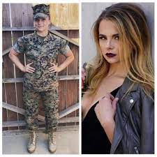 Top 10 sexiest women military personelle ready for warsubscribe to our channel: 10 Hot And Beautiful Female Soldiers In Uniform Vs Casual Clothes