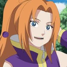 Image Result For Naruto Oc Orange Hair Naruto Oc Boruto Characters Naruto Shippuden Anime