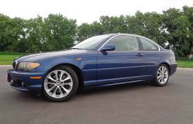 Car Brand Auctioned Bmw 3 Series Base Coupe 2 Door 2004 Car Model Bmw 330 Ci Base Coupe 2 Door 3 0 L Bmw Exterior Colors Leather Seat