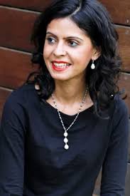 Entrepreneur Pia Singh turns to pearls with revere