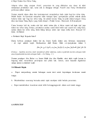 Kesetiaan isteri teruji bila suami susah… isteri mengeluh tiap2 hari tanggung suami. Iddah Dan Rujuk