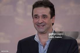 20 Abdel Aziz Karim Photos & High Res Pictures