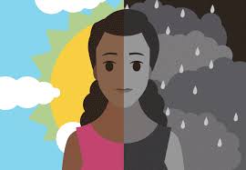 Bipolar disorder, previously known as manic depression, is a mental disorder characterized by periods of depression and periods of abnormally elevated mood that last from days to weeks each. Rapid Cycling Bipolar Disorder Symptoms Risks And Treatments