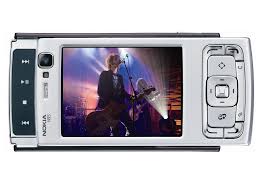 Compare nokia n95 prices from various stores. Nokia N95 8gb Upgrade Coming Soon Techradar