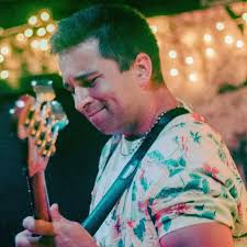 Brandon MacDonald (@mediocretones) • Instagram photos and videos