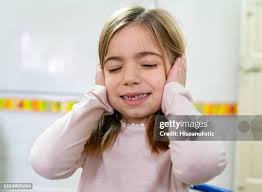 36 Cover Ears Class Stock Photos, High-Res Pictures, and Images