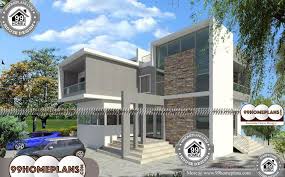 Narrow width in a home's design does not necessarily mean narrow choice or narrow appeal. Modular Homes For Narrow Lots 70 Two Storey House With Floor Plan