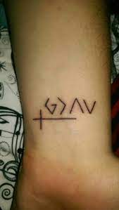 Twisted Anchor Tattoo Tattoos Small Tattoos Tiny Tattoos