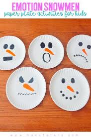 Tot School Winter Snow In 2020 Snowmen Activities Winter Preschool Sensory Crafts