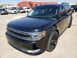 The newest 2021 ford flex has already been announced for the late 2019, and this time it should get some minor but noticeable upgrades. Ford Flex Gebrauchtwagen Gebrauchtwagen Suchen Das Parking