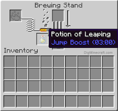 How To Make And Use A Brewing Stand In Minecraft