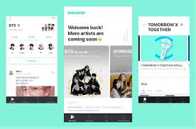 Weverse is the official fan community where fans and artists interact. Why K Pop Content Creators Are Leaving Youtube And V Live Billboard