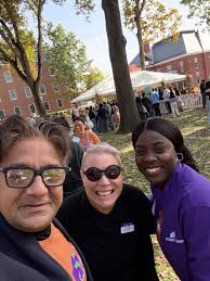 Thank you to everyone who came out to Fall Fest yesterday! 🍁🍂🎉