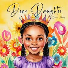 Amazon.com: Letters to my Daughter: 9798663409414: Williamson, Maresha Johnson,  Williamson, Maresha Johnson: Books