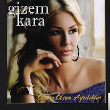 Gizem Kara Bana Eller Değil Sen Lazımsın Mp3 İndir, Bana Eller Değil Sen  Lazımsın Müzik İndir Dinle