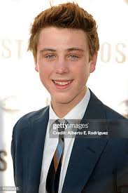 Aurora Robinson Perrineau, actor Harold Perrineau and Brittany... News  Photo