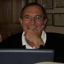 Karl Bock's Instagram, Twitter & Facebook