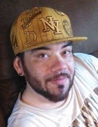 Obituary information for Anthony R. Figueroa