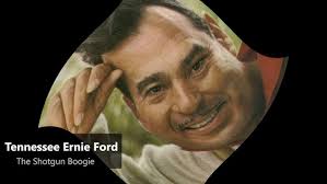 Tennessee Ernie Ford