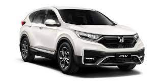 Check spelling or type a new query. Honda Cr V Facelift Unveiled 1 5l Tc P 4wd Variant Added To The Line Up Auto News Carlist My